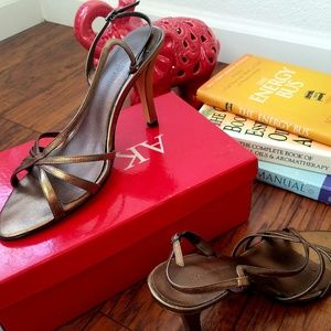 Anne Klein Heels